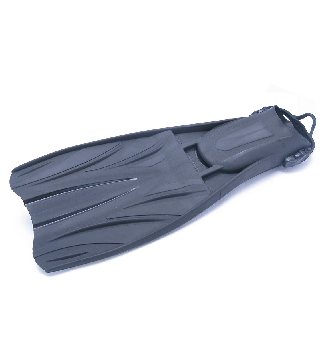 Subacqua Agility Fin, Black, L