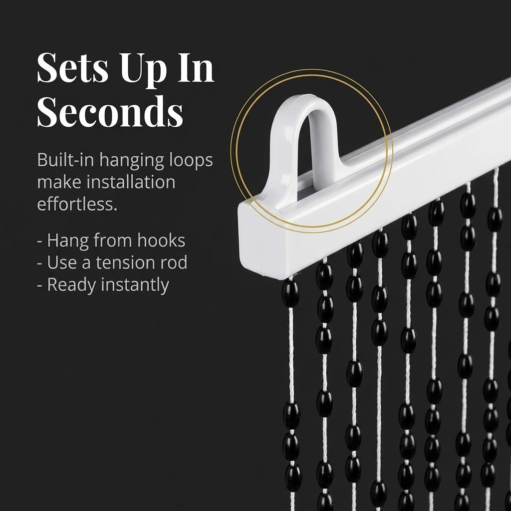 Anderson's Silver Diamond Curtain Wedding Decoration, 36 Inches x 9 Feet