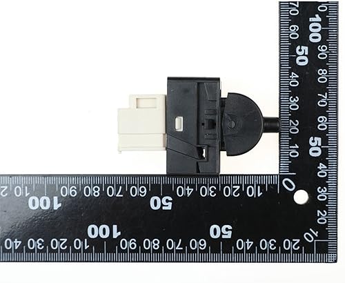 Miniatura 7 de Para Nissan Pick-Up D22 KA24, interruptor de control maestro de elevalunas eléctrico OEM 25411-2S700 254112S700