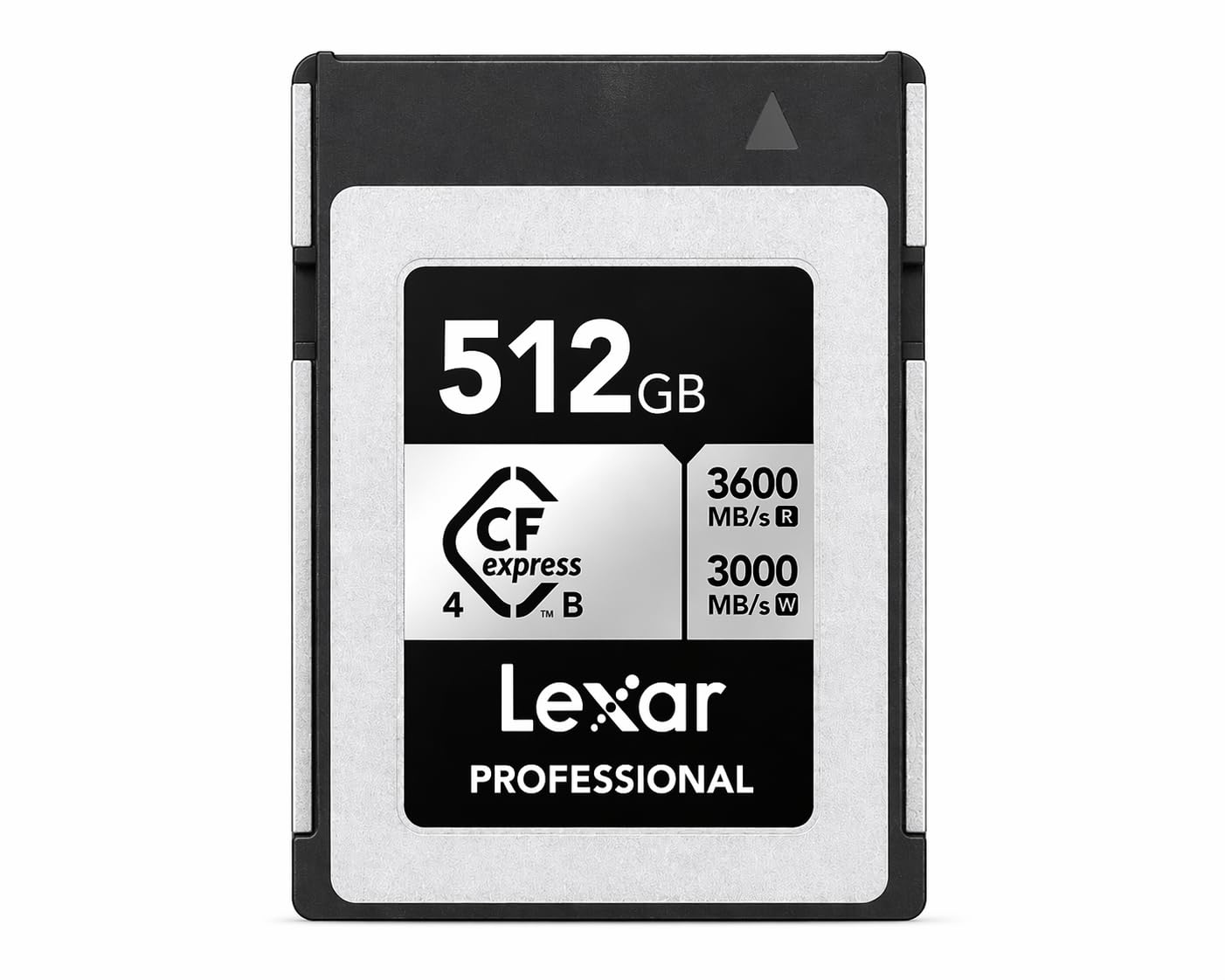 Lexar Professional Silver CFexpress 4.0 Type B Card 512GB, 3600MB/s Read, 3000MB/s Write, Ultra-Fast Memory Card for 8K Video & Photography-image-33