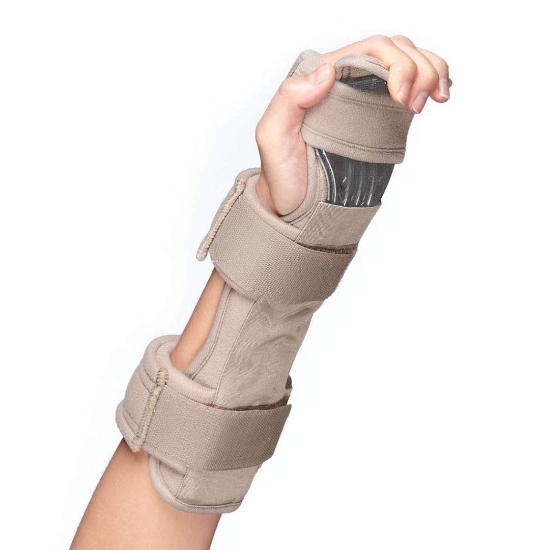 Resting Hand Splint For Men and Women, Hand Brace For Stroke Patient
