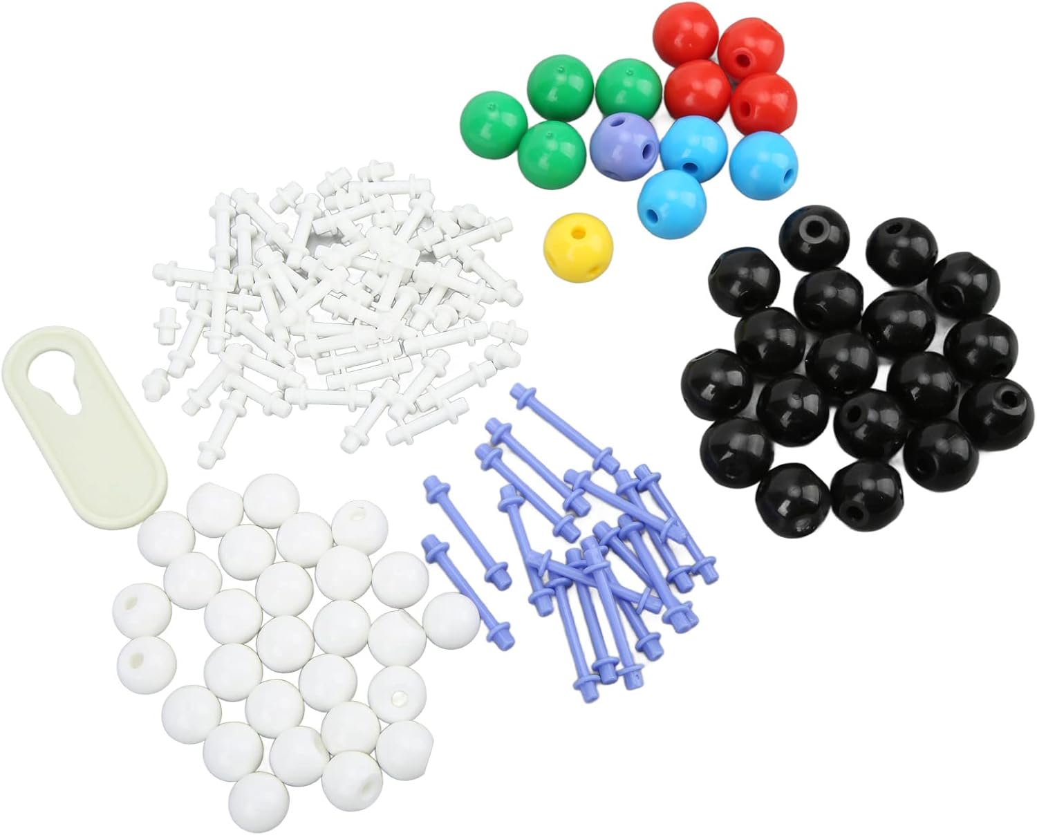 Chemistry Molecular Model Kit PP Organic Chemistry Set