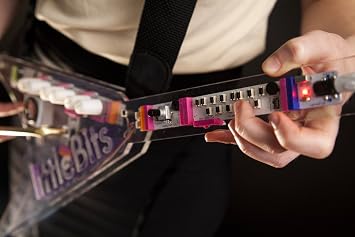 littleBits Electronics Synth Kit