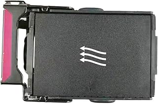 Replacement CPU Cooling Fan for HP ProLiant DL360 G8 DL360E G8 DL360P G8 Fan Module 654752-002 654752-003 667882-001 697183-002 697183-001 732136-001 697183-003 696154-001 GFM0412SS Fan