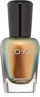 ZOYA Nail Polish, Aggie