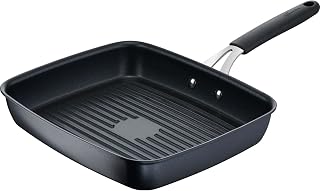 Lagostina Tempra Grillpfanne 29 x 25 cm