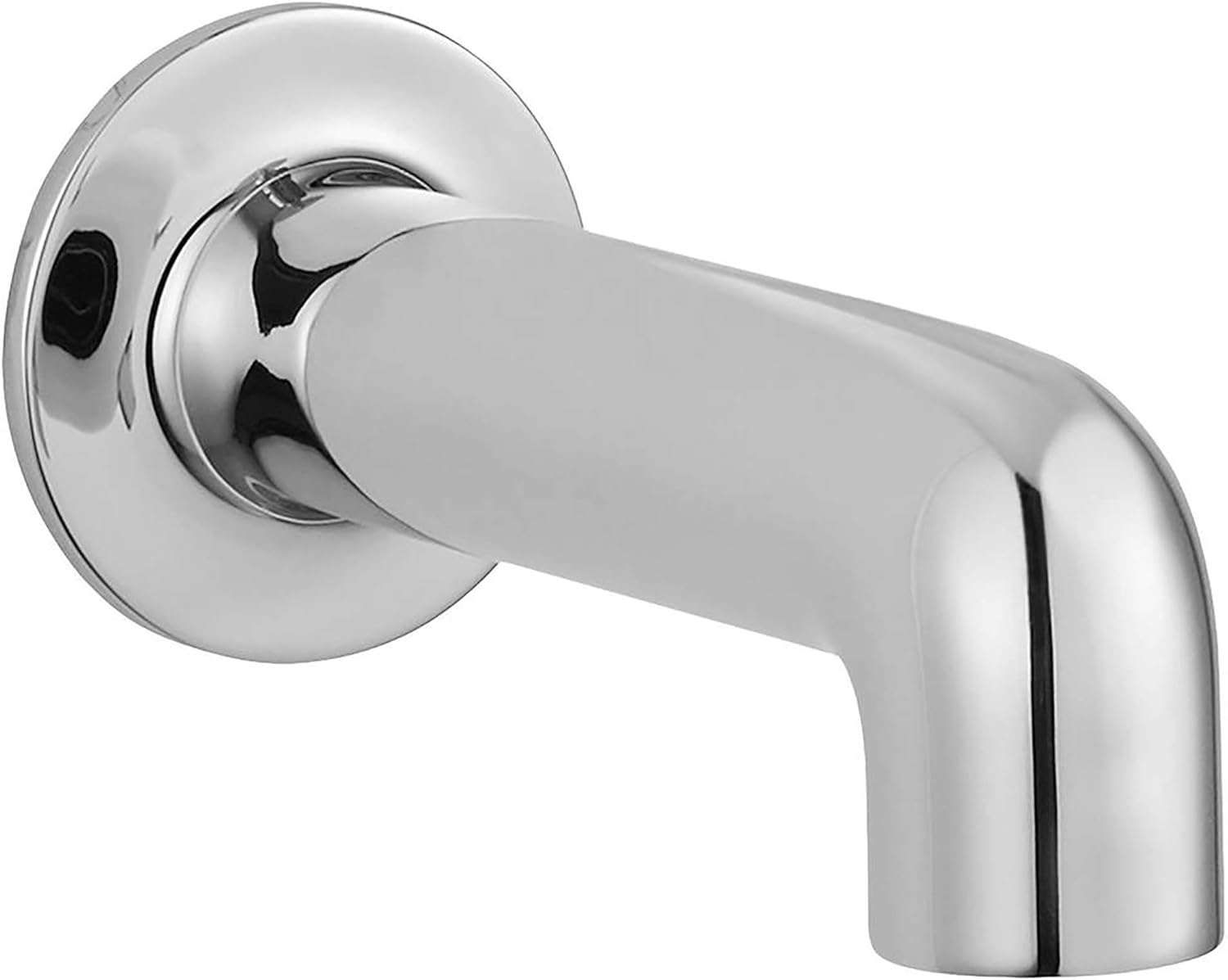 American Standard 8888316.002 Studio S Slip-On Non-Diverter Tub Spout, Chrome