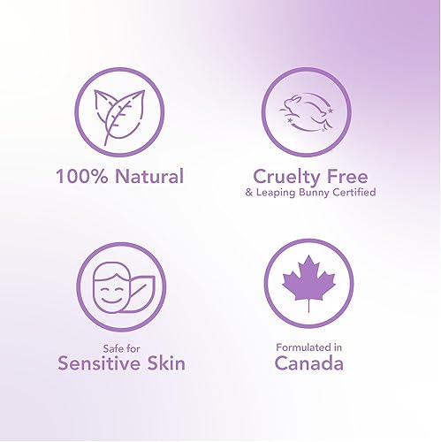 Miniatura 5 de Mezcla de aceites esenciales Roll On, aceite esencial de lavanda, manzanilla, neroli y aceites esenciales de limón, 100% puro, aromaterapia (0.3