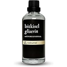 Glycerin 100 ml - Herbal Source High Moisturizing Anti-Wrinkle Herbal Production