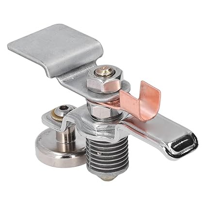 Wedinard Magnetic Welding Support, Secure Wiring Welding Ground Clamp Tool Strong Adsorption Good Conductive Effect for Electrical Equipment