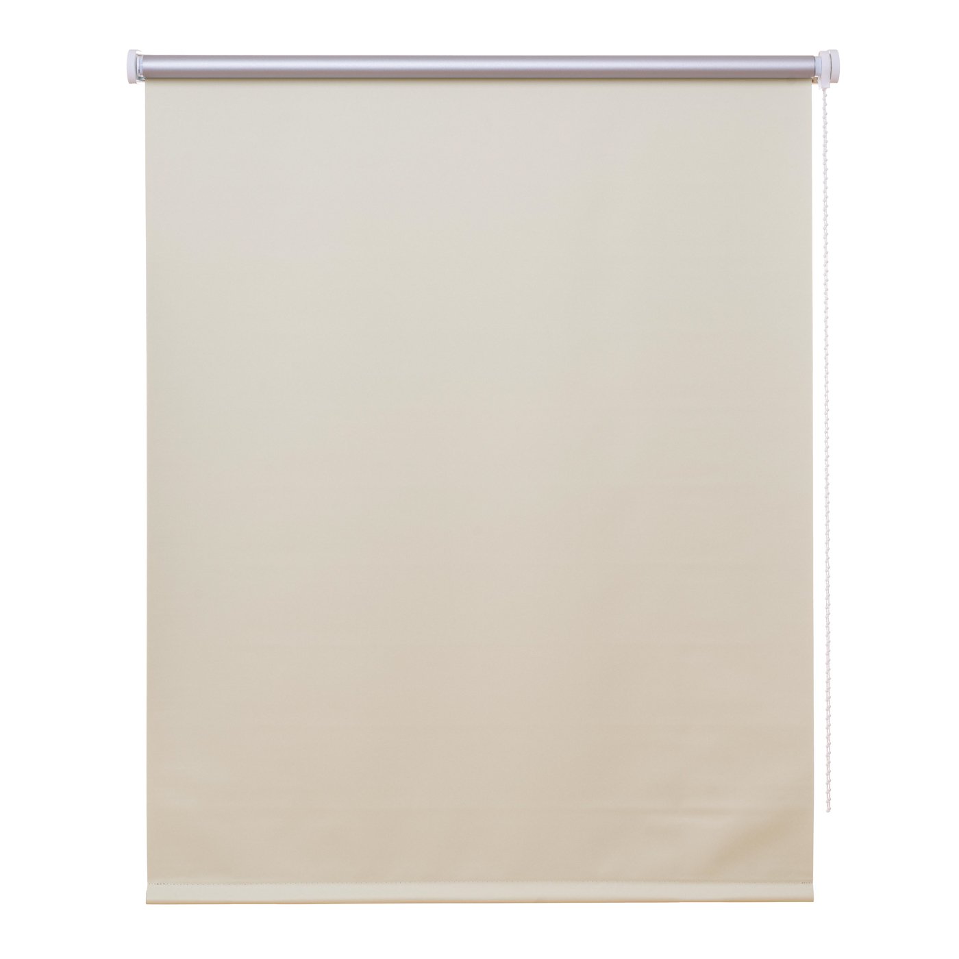 Ventanara Termorollo roleta zaciemniająca łącznie z materiałami montażowymi 180 x 160 cm kremowy