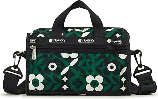 MINI DUFFEL CROSSBODY/1594/ニュートラルレオパード
