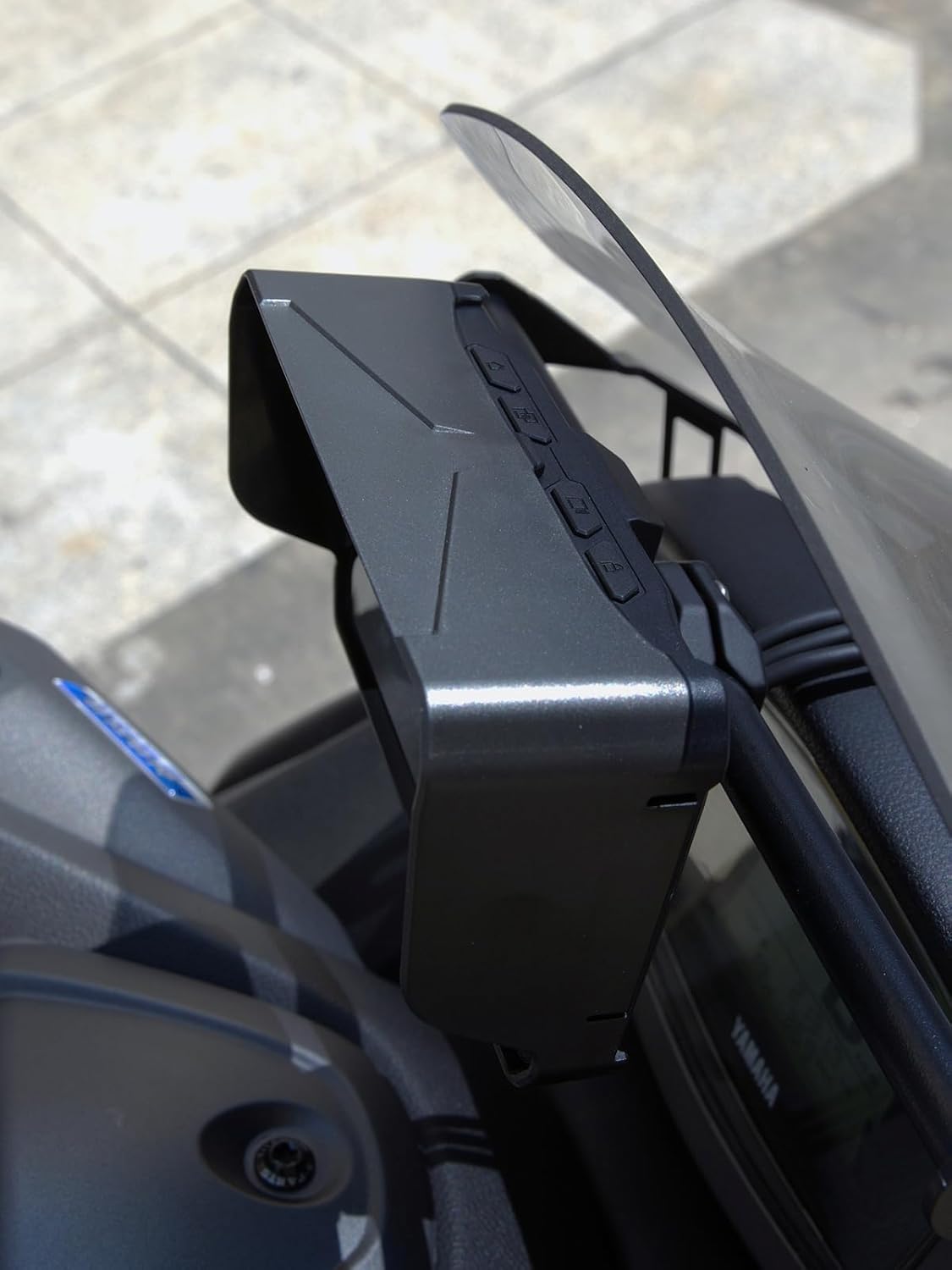 Sun Shade for CHIGEE AIO-5 Series,CHIGEE AIO-5 LITE AIO-5 Play