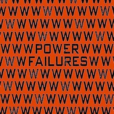 Power Failures