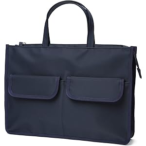 Amazon | [ニナーズ] レッスンバッグ 男の子 女の子 こども