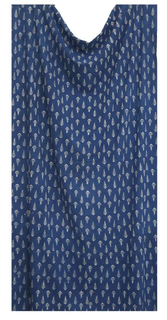 Textura De Telhas De Mosaico Azul Em Close-up | Foto Premium