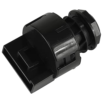 Amazon.com: Caltric Ignition Key Switch Compatible with