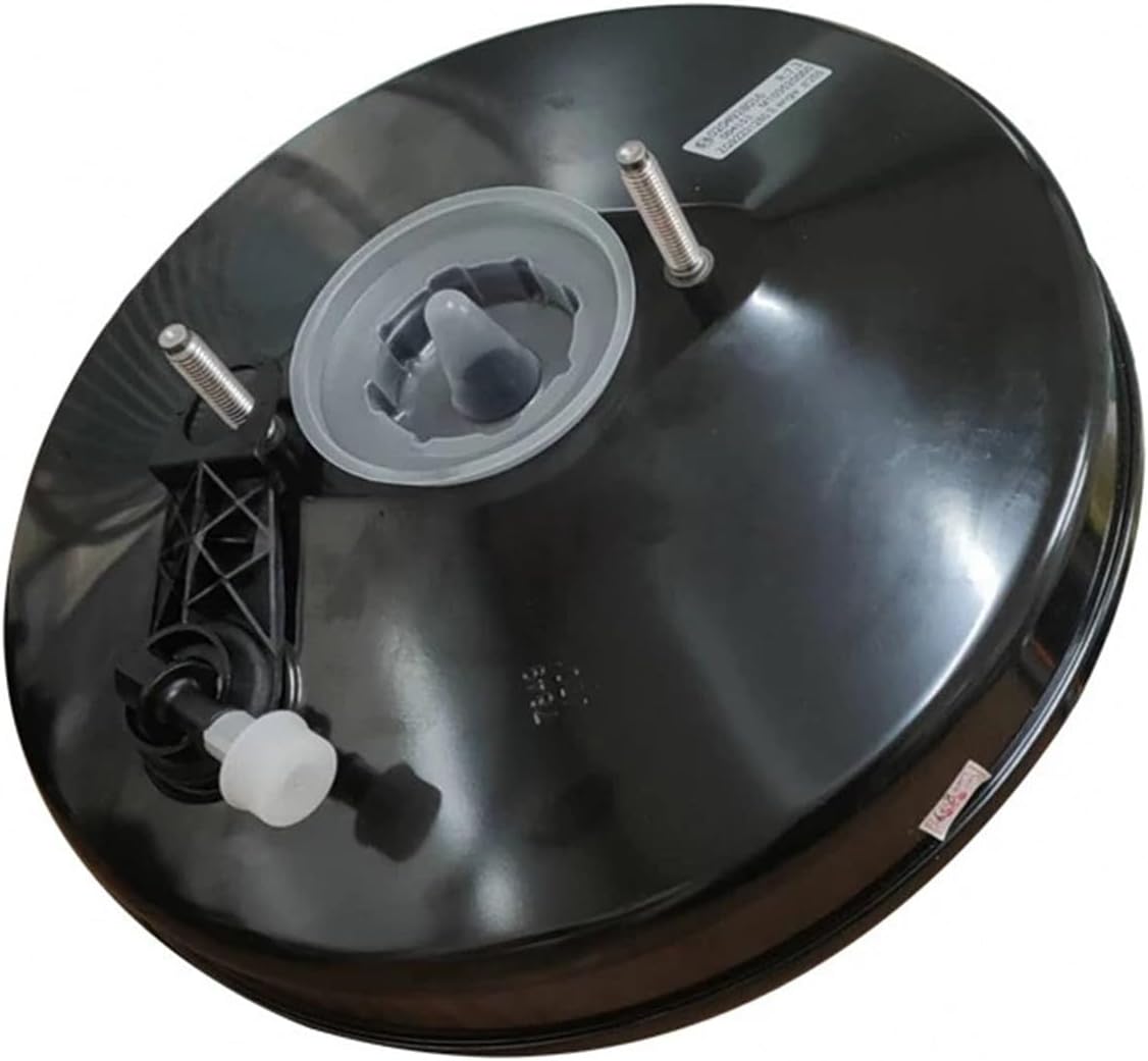 Brake Vacuum Booster Compatible for Peugeot 307 Citroen C4 System Part