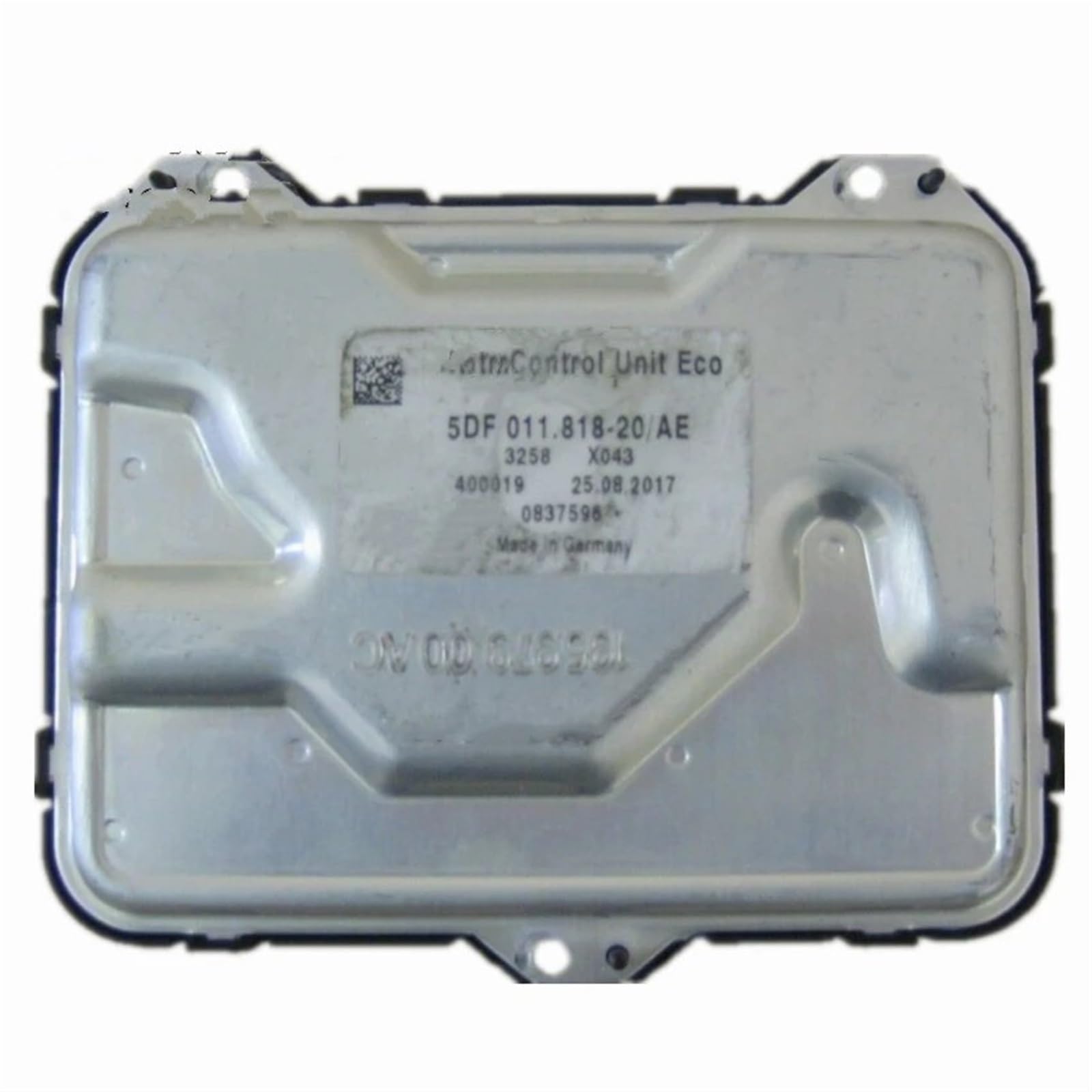 Drezzo One Color Headlight Driver Control Unit Module 5Df01181820ae Headlight Adaptive Control Driver Module Car Computer 5Df01181820 0837596