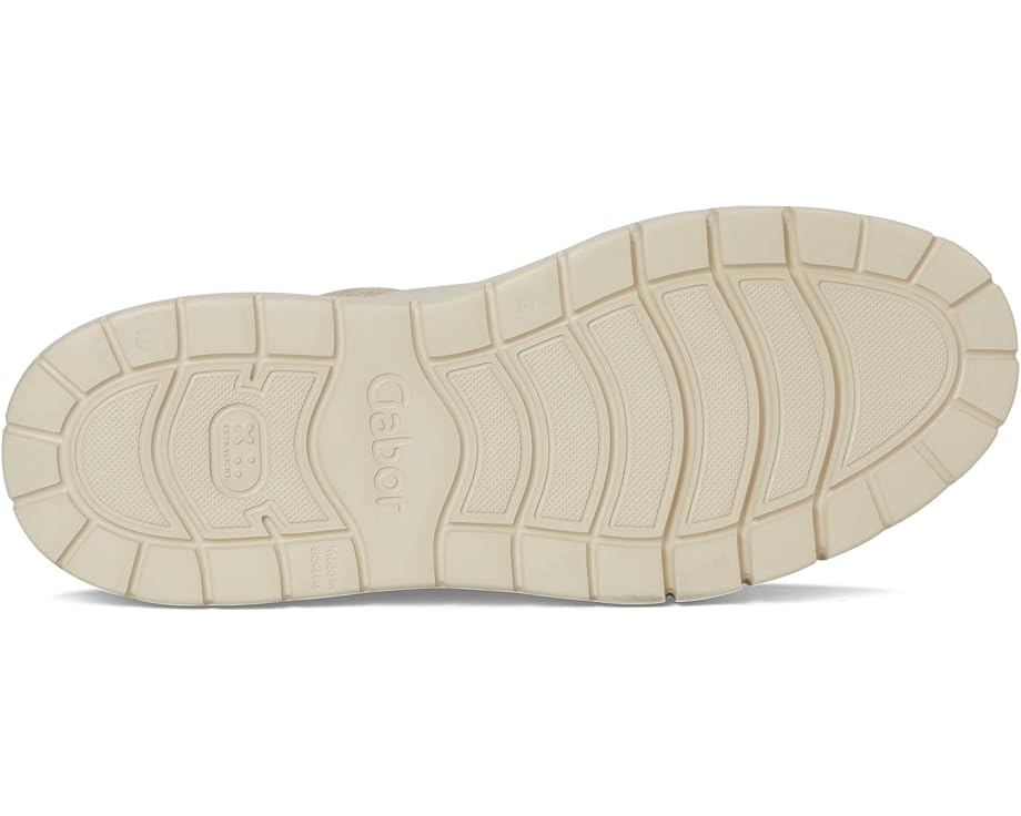 Gabor Gabor 73.221.12 - Bottom View