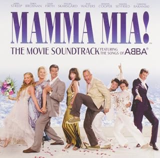 Mamma Mia O.S.T.
