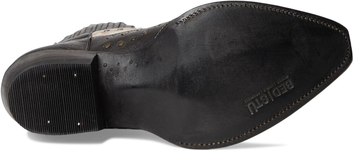 Bed:Stu Raise Women's Boot