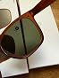 Customer review image for High End Lightweight Sunglasses
