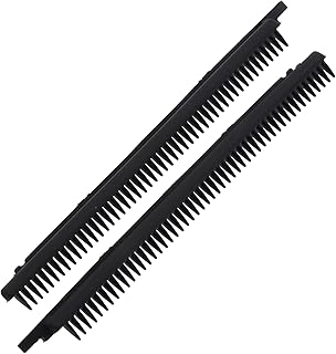 BaByliss peines dientes plancha para el cabello Steam Pure Shine ST495E ST496E