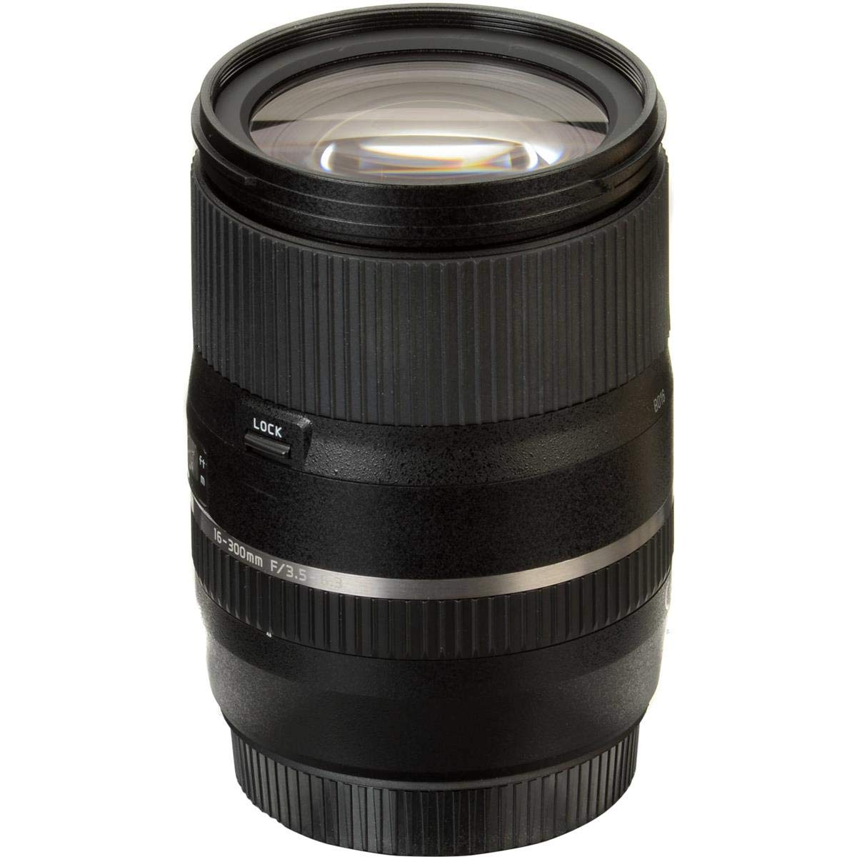 TAMRON - タムロン 16-300 NIKON専用 Amazon.com : Tamron 16-300mm F/3.5-6.3 Di-II VC PZD All-In