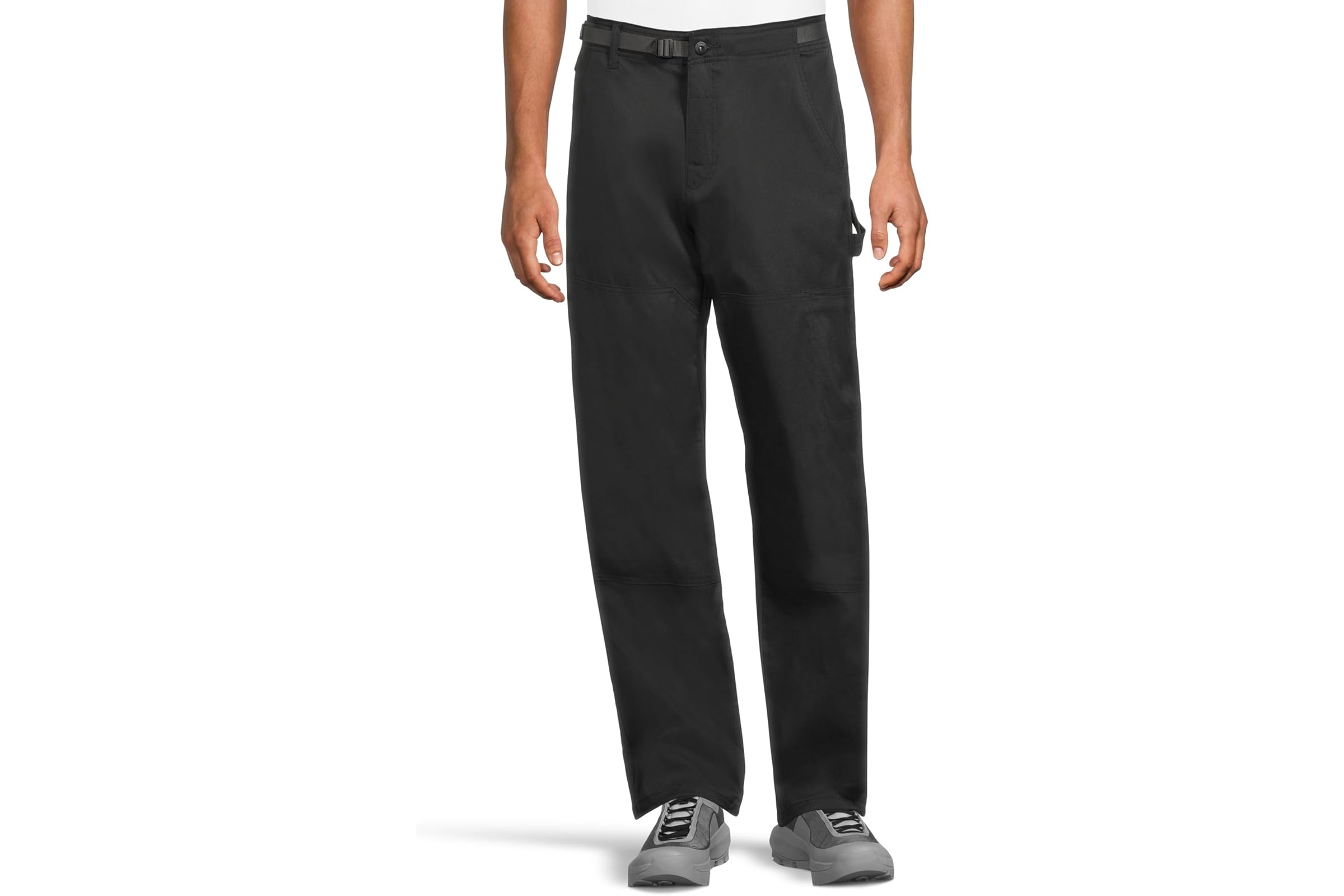 Prana Stretch Zion Carpenter Pants
