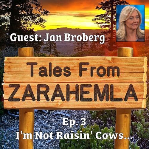 S01E03: I'm Not Raisin' Cows...