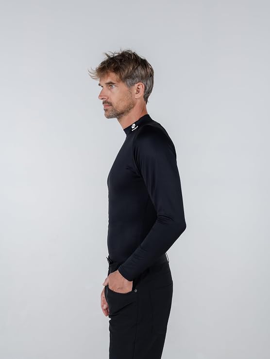 Knot Base Layer