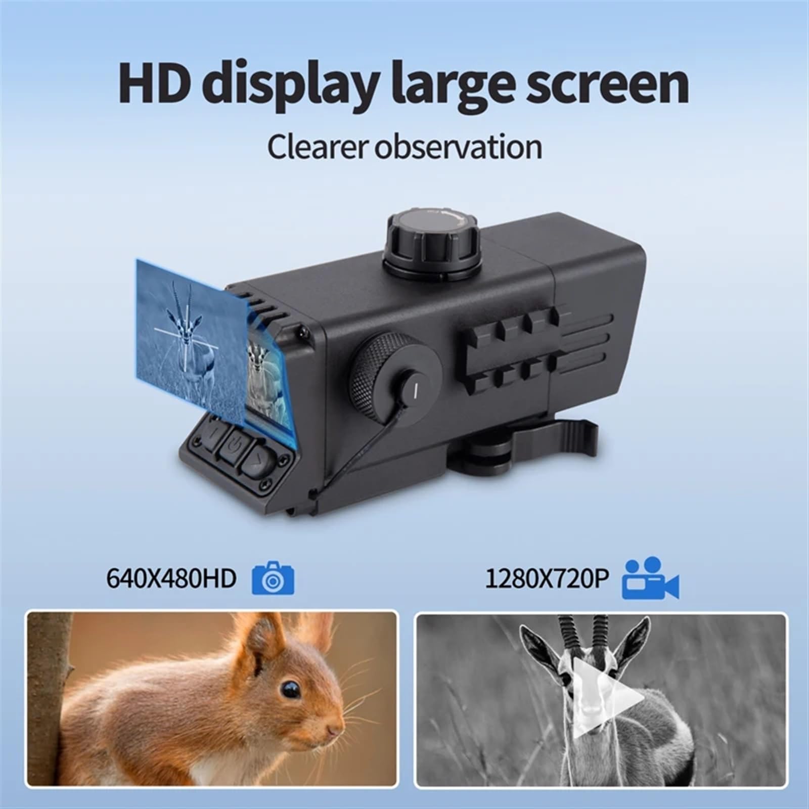 Amazon.co.jp: 暗視鏡 暗視ゴーグル 暗視カメラ ナイトスコープ 双眼鏡