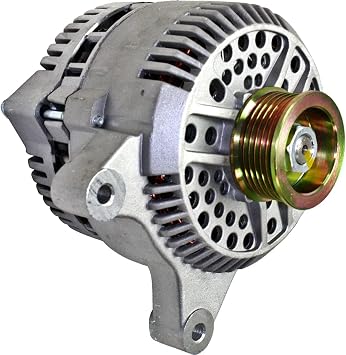 Quality-Built 7776610N Domestic Alternator