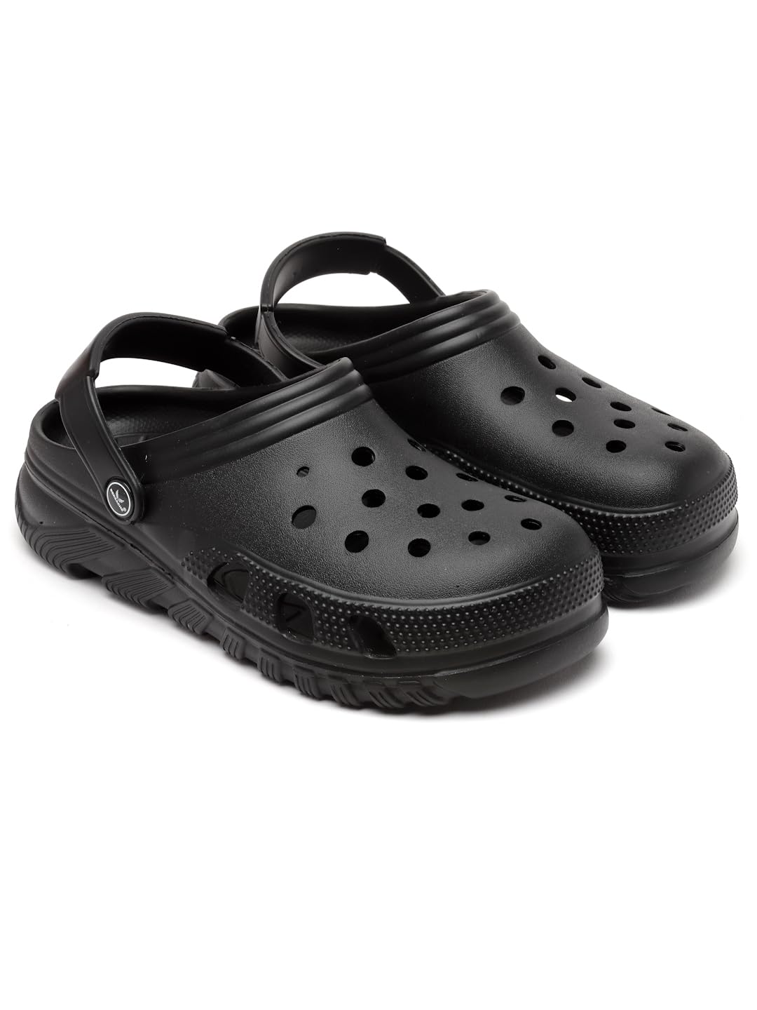 Extra Soft Classic Casual with Back Strap Regular wear with Ultra Soft & Flexibility Technology Clog for Men's & Boy's.-image-40