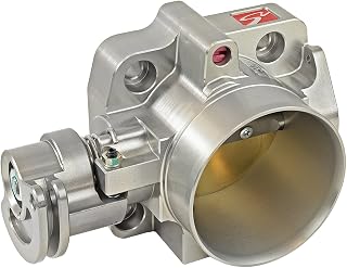 Skunk2 309-10-0200 Pro Series Hard Anodized 64mm Throttle Body for Mazda Miata