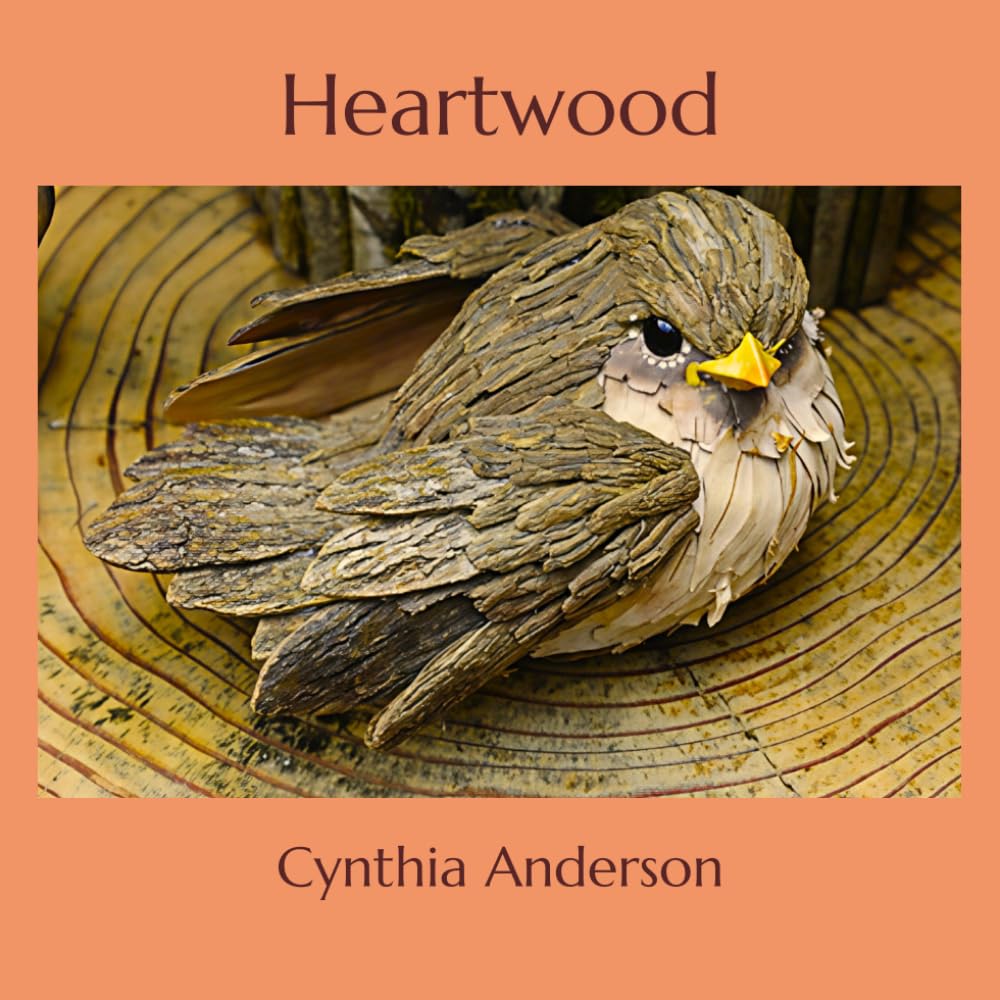Heartwood: a collection of Haiku and Senryu