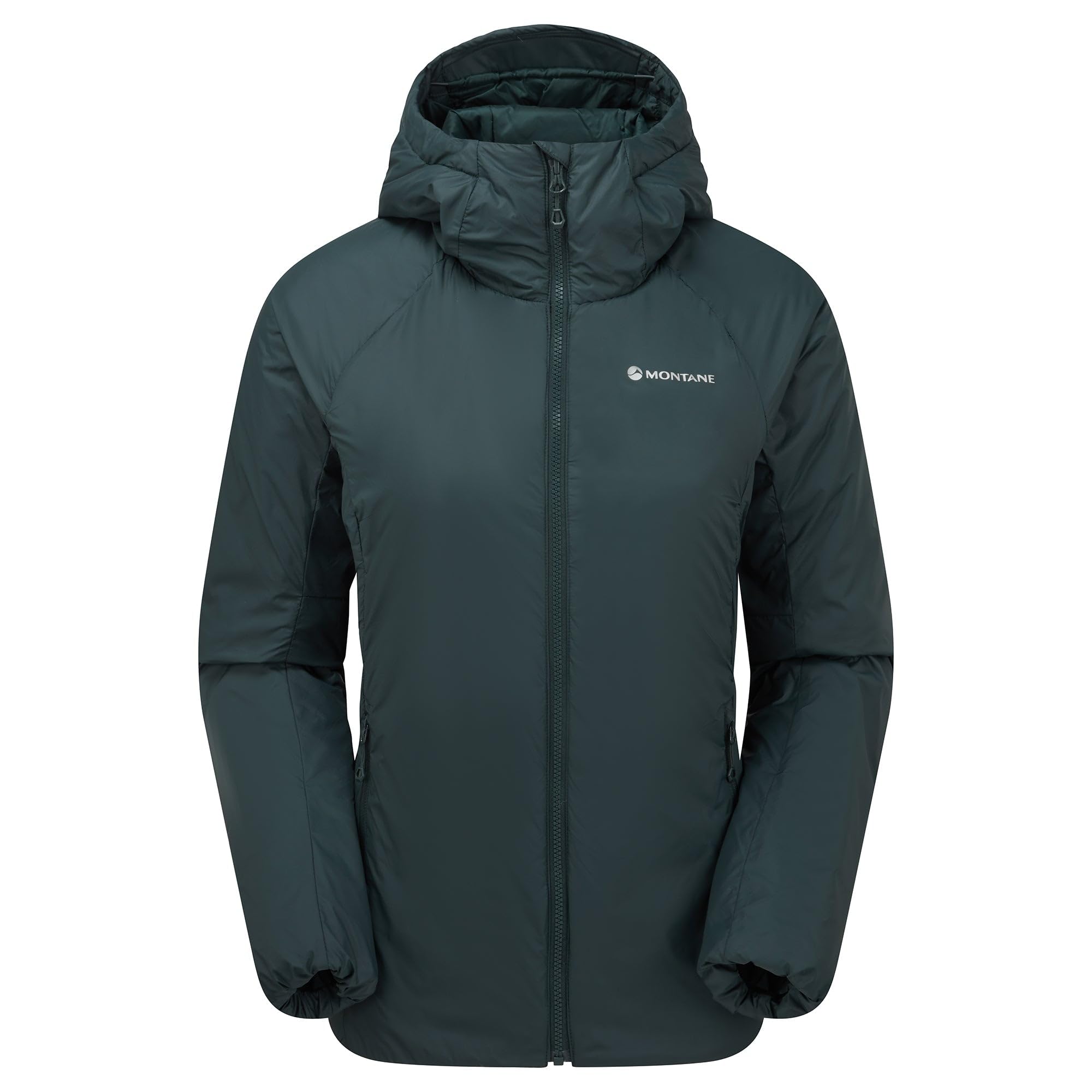 Montane Women's Respond Hooded Insulated Jacket