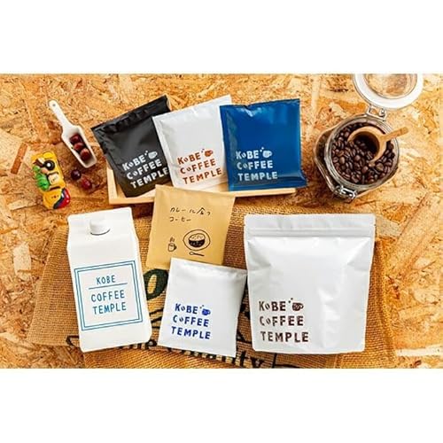 [定期便][コーヒー定期便/全12回]コーヒードリップバックアソート 31個 12ヵ月 毎日コーヒ (内容はお任せ)