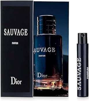 Dior SAUVAGE オードトワレ 香水 試供品6個付き Dior SAUVAGE オードトワレ 香水 試供品6個付き Dior SAUVAGE
