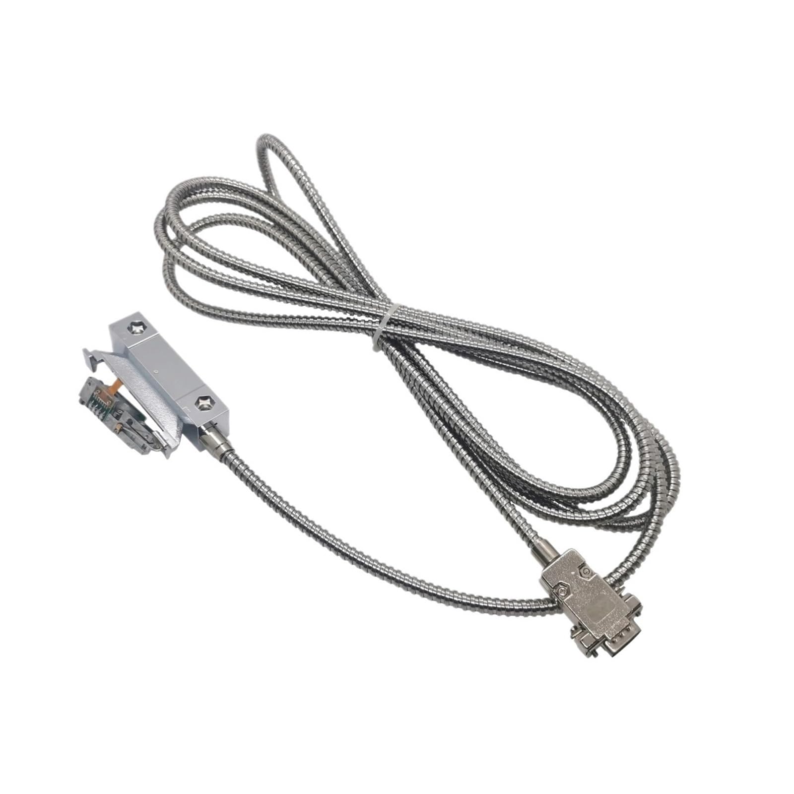 Sensor de cabezal de lectura de 5 um para codificador lineal DLS-W con señal TTL