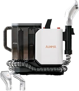 ASPT-04 AquaClean Pro 600 Halı & Koltuk Yıkama Makinesi 600W