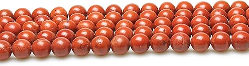 Miniatura 3 de FBA., Jade rojo, 6MM