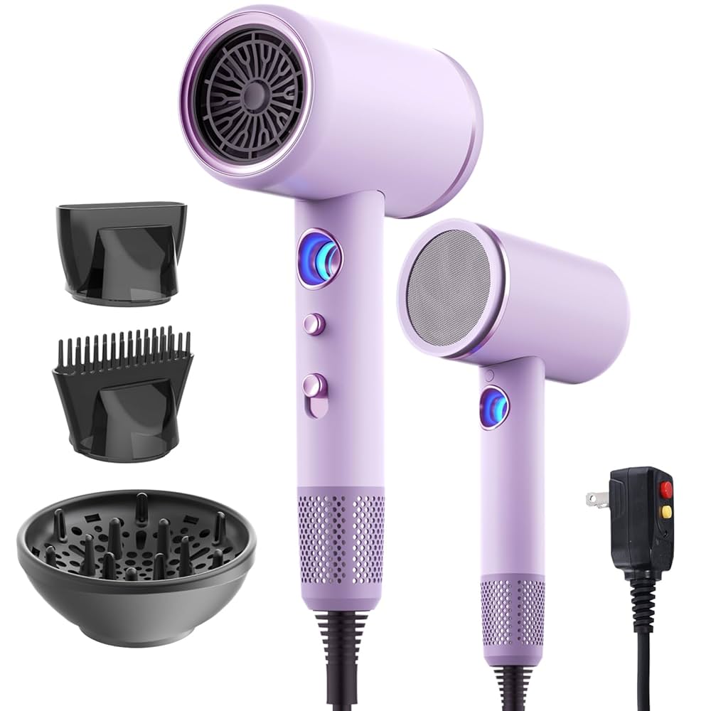 ヘアドライヤー HOLISTIC CURE BLOW DRYER Holistic Cure DRYER│Holistic Cures
