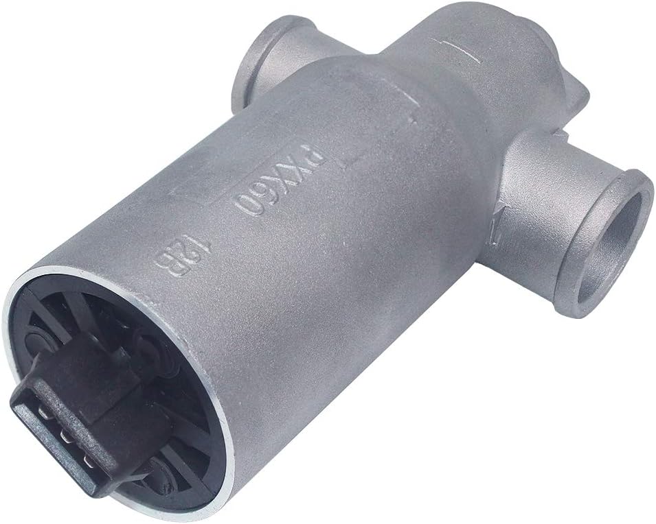 13411744713 13411738981 Idle Air Control Valve Replacement for BMW 325i 330Ci X3 X5 Z4, AC399 0280140545