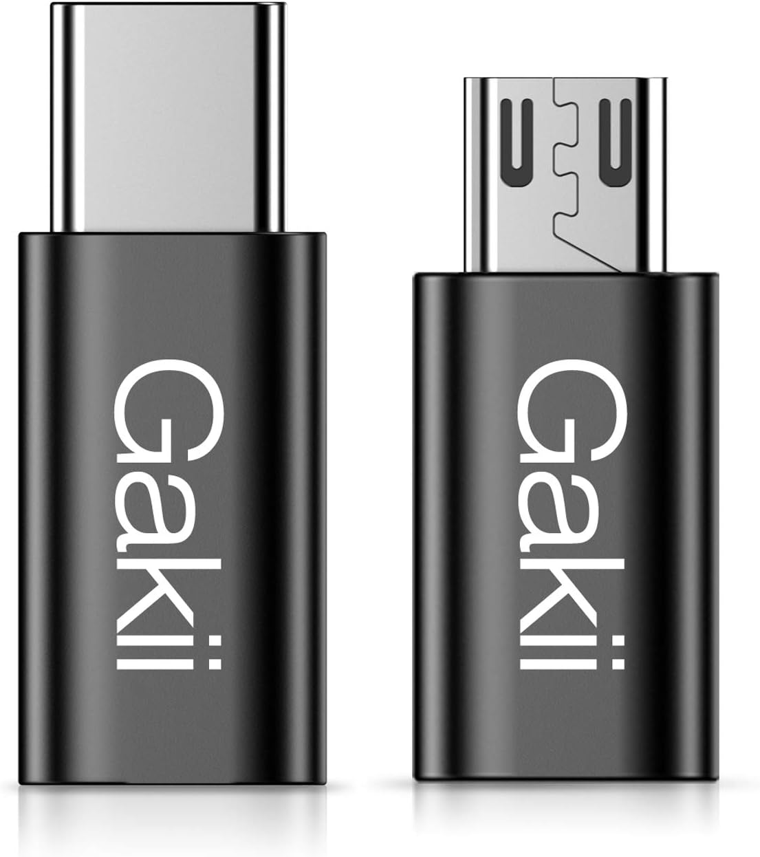 Amazon IPhone To Android Adapter IPhone To USB C Adapter 2 Pack