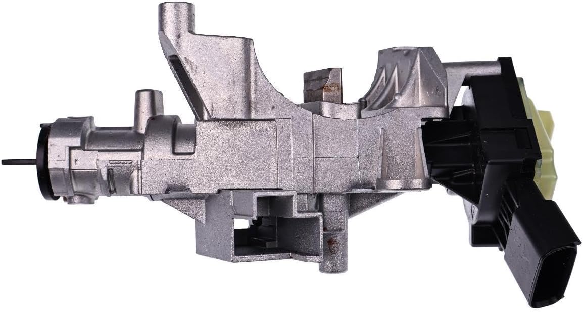 New Ignition Lock Cylinder Housing Steering Column Switch for Dodge Caliber Nitro 5057297AJ 68054822AB