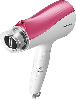 Amazon | パナソニック ヘアドライヤー イオニティ ピンク調 EH