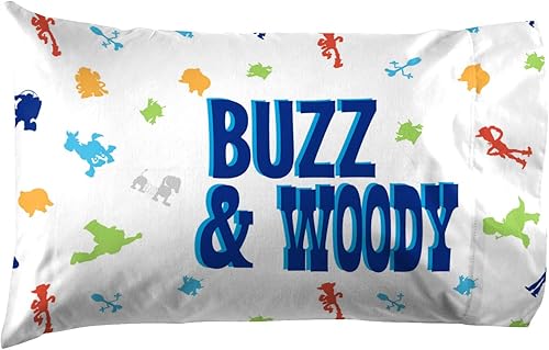 Vista 44 de Jay Franco Monster Jam Grave Finish Line - 1 funda de almohada reversible individual; con Grave Digger, Megalodon y El Toro Loco; ropa de cama Multi