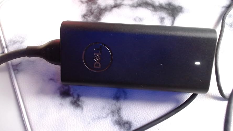 Dell 65W Type-C ACアダプター